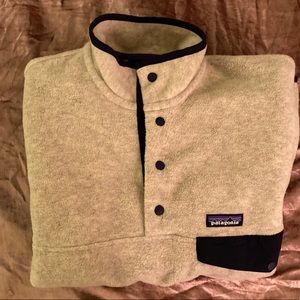 Patagonia Women’s Lightweight Marsupial Pullover